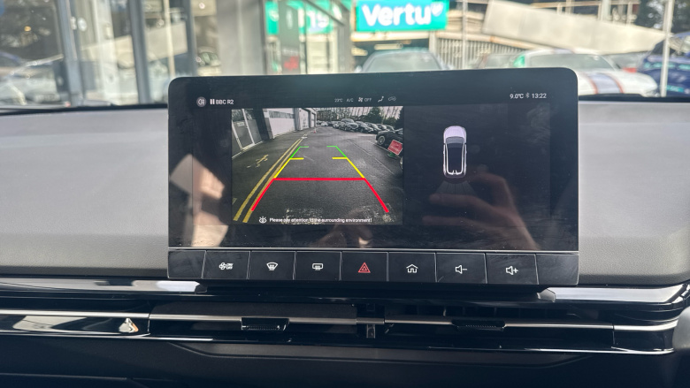 MG MG4 125kW SE [Nav] EV 49kWh 5dr Auto Electric Hatchback